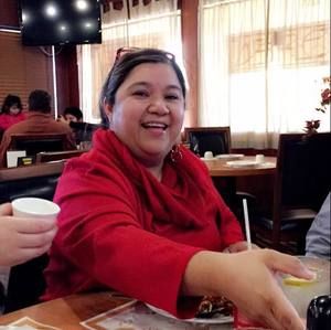 Meet your Posher, Isabel